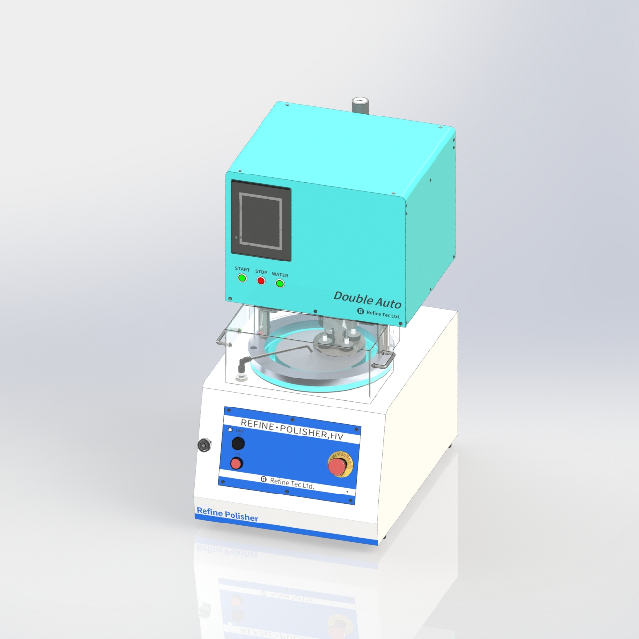 研磨機
